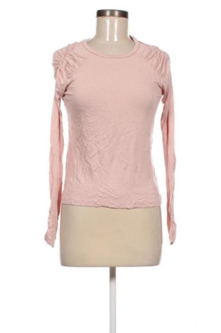 Γυναικεία μπλούζα Cubus, Μέγεθος M, Χρώμα Ρόζ , Τιμή 2,35 €