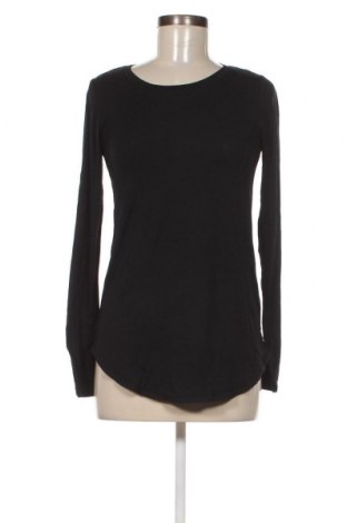 Дамска блуза Cubus, Размер XS, Цвят Черен, Цена 9,50 лв.