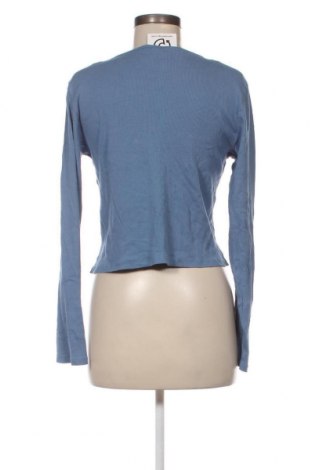 Damen Shirt Cubus, Größe XL, Farbe Blau, Preis 4,23 €
