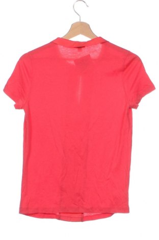 Γυναικεία μπλούζα Cyrillus, Μέγεθος XS, Χρώμα Κόκκινο, Τιμή 16,63 €