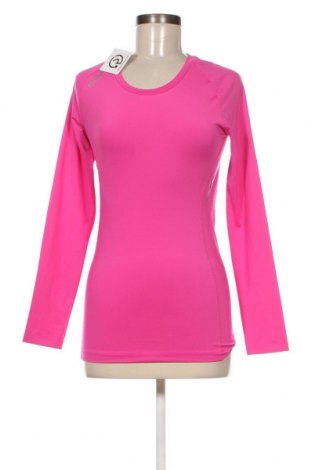 Дамска блуза DAVID, Размер M, Цвят Розов, Цена 9,20 лв.