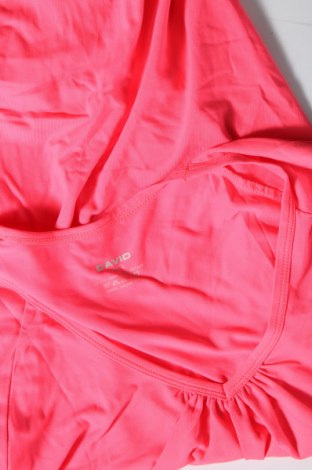 Дамска блуза DAVID, Размер L, Цвят Розов, Цена 5,70 лв.