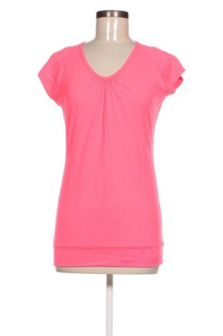 Дамска блуза DAVID, Размер L, Цвят Розов, Цена 5,70 лв.