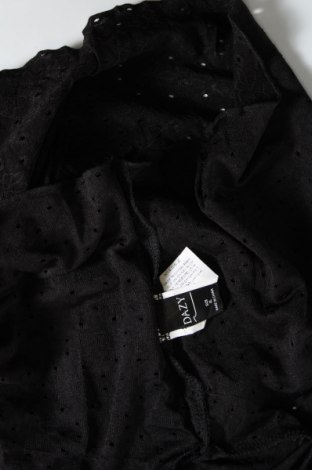 Bluză de femei DAZY, Mărime XL, Culoare Negru, Preț 18,75 Lei