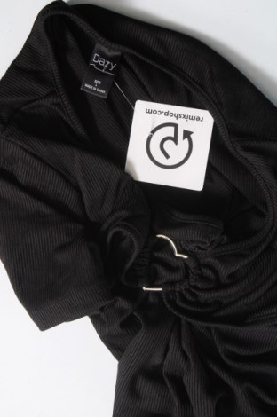 Damen Shirt DAZY, Größe M, Farbe Schwarz, Preis 13,22 €
