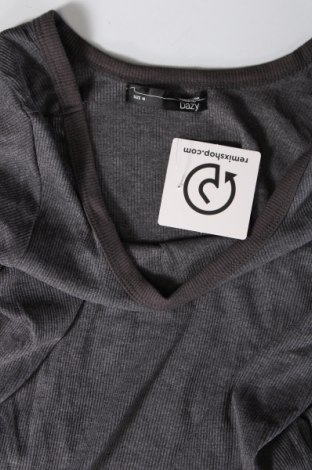 Damen Shirt DAZY, Größe M, Farbe Grau, Preis € 2,64