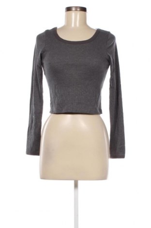 Damen Shirt DAZY, Größe M, Farbe Grau, Preis 2,64 €
