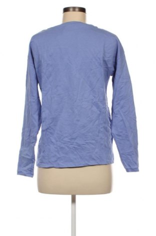 Damen Shirt Damart, Größe M, Farbe Blau, Preis 13,22 €