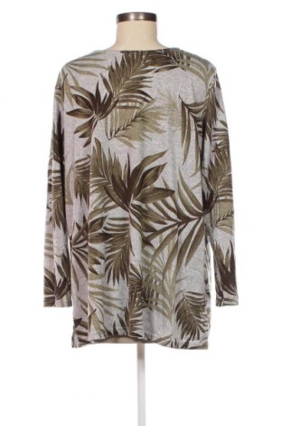 Дамска блуза Damart, Размер L, Цвят Многоцветен, Цена 5,70 лв.