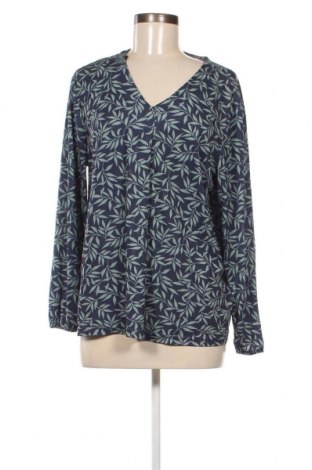 Дамска блуза Damart, Размер L, Цвят Многоцветен, Цена 8,55 лв.