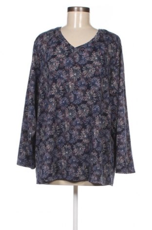 Damen Shirt Damart, Größe XL, Farbe Blau, Preis € 7,93
