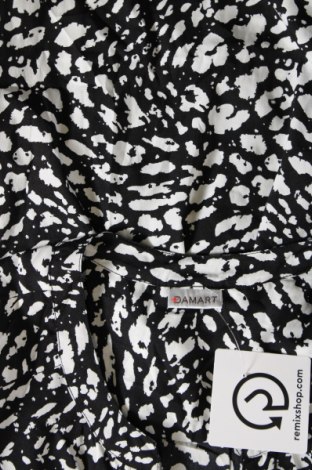 Γυναικεία μπλούζα Damart, Μέγεθος XL, Χρώμα Πολύχρωμο, Τιμή 3,76 €