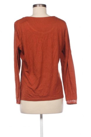 Damen Shirt Damart, Größe M, Farbe Braun, Preis 3,70 €