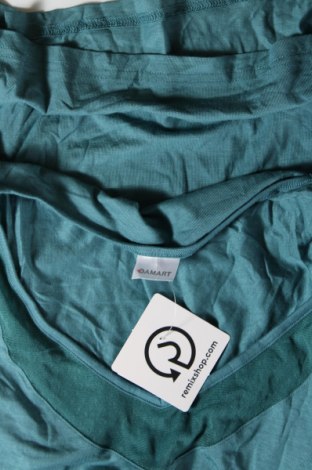 Damen Shirt Damart, Größe XXL, Farbe Blau, Preis 12,82 €