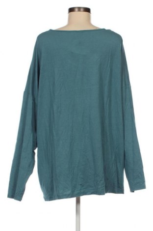 Γυναικεία μπλούζα Damart, Μέγεθος XXL, Χρώμα Μπλέ, Τιμή 9,05 €