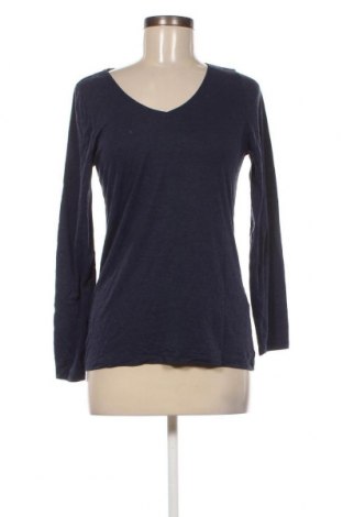 Damen Shirt Damart, Größe M, Farbe Blau, Preis € 3,83
