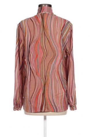 Дамска блуза Dame Blanche, Размер L, Цвят Многоцветен, Цена 7,20 лв.