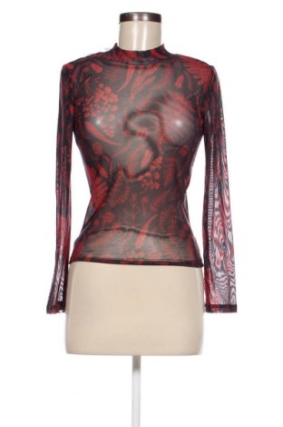 Γυναικεία μπλούζα Dangerfield, Μέγεθος S, Χρώμα Πολύχρωμο, Τιμή 3,15 €