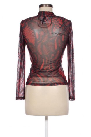 Γυναικεία μπλούζα Dangerfield, Μέγεθος S, Χρώμα Πολύχρωμο, Τιμή 3,15 €