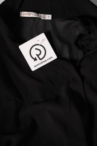 Дамска блуза Dani, Размер M, Цвят Черен, Цена 19,00 лв.