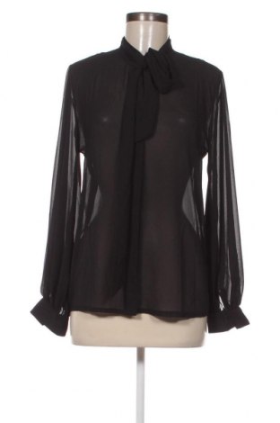 Дамска блуза Dani, Размер M, Цвят Черен, Цена 9,50 лв.