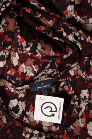 Дамска блуза Daniel Hechter, Размер XL, Цвят Многоцветен, Цена 52,41 лв.