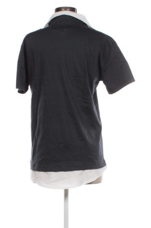 Damen Shirt Daniele Alessandrini, Größe XL, Farbe Grau, Preis € 38,00