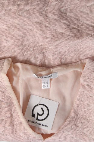 Дамска блуза Danini, Размер XS, Цвят Розов, Цена 10,00 лв.