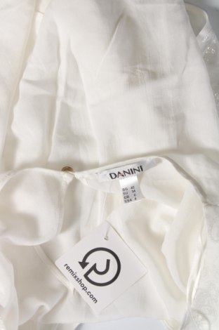 Дамска блуза Danini, Размер XS, Цвят Бял, Цена 9,00 лв.