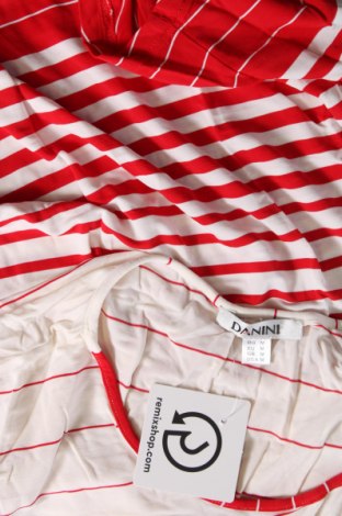 Damen Shirt Danini, Größe M, Farbe Mehrfarbig, Preis € 12,79