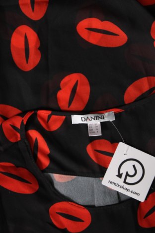 Damen Shirt Danini, Größe XS, Farbe Schwarz, Preis € 12,79