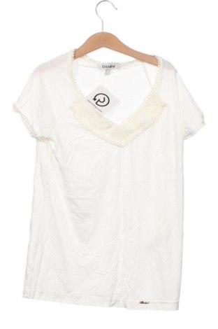 Γυναικεία μπλούζα Danini, Μέγεθος XS, Χρώμα Εκρού, Τιμή 7,67 €