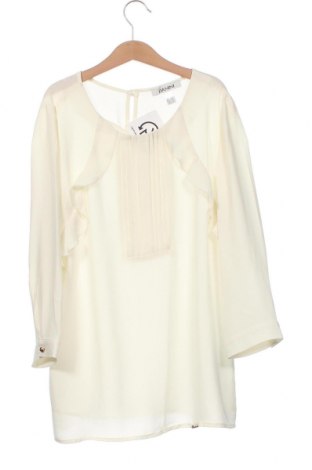 Damen Shirt Danini, Größe XS, Farbe Ecru, Preis € 14,83