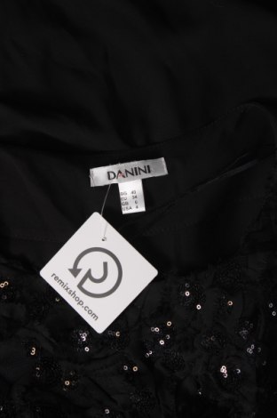 Damen Shirt Danini, Größe XS, Farbe Schwarz, Preis € 2,94