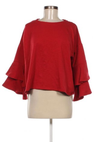 Damen Shirt Dannii Minogue for Target, Größe XXL, Farbe Rot, Preis 13,99 €