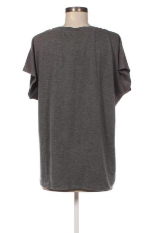 Дамска блуза Danskin, Размер XL, Цвят Сив, Цена 19,00 лв.