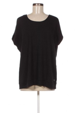 Γυναικεία μπλούζα Danskin, Μέγεθος XXL, Χρώμα Μαύρο, Τιμή 7,05 €