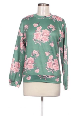 Damen Shirt Danskin, Größe S, Farbe Grün, Preis 1,98 €
