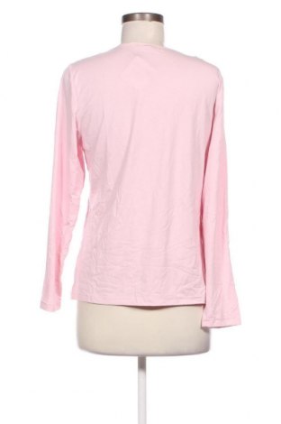 Damen Shirt Daxon, Größe L, Farbe Rosa, Preis € 3,17