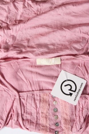 Damen Shirt Daxon, Größe S, Farbe Rosa, Preis € 1,98