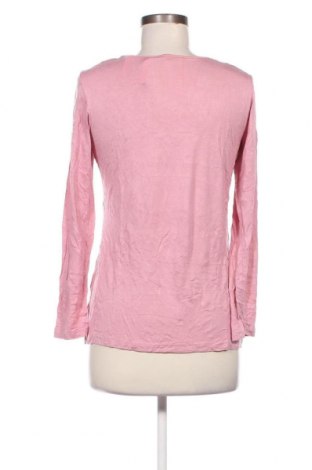 Damen Shirt Daxon, Größe S, Farbe Rosa, Preis 3,97 €
