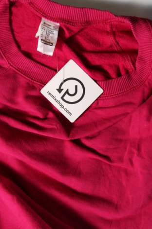 Damen Shirt Decathlon, Größe XXL, Farbe Rosa, Preis 12,56 €