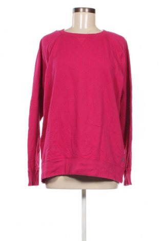 Damen Shirt Decathlon, Größe XXL, Farbe Rosa, Preis 13,22 €