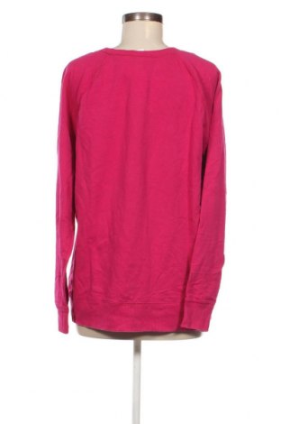 Damen Shirt Decathlon, Größe XXL, Farbe Rosa, Preis 12,56 €
