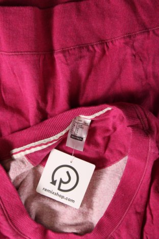 Damen Shirt Decathlon, Größe M, Farbe Rosa, Preis € 5,68