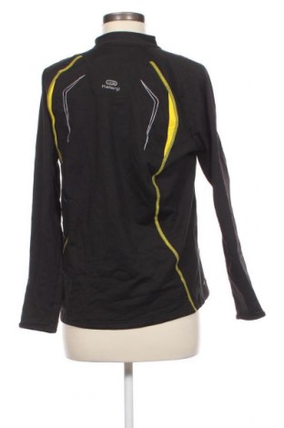Damen Shirt Decathlon, Größe M, Farbe Schwarz, Preis 6,08 €