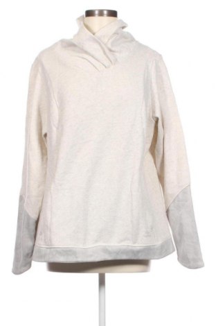 Γυναικεία μπλούζα Decathlon, Μέγεθος XXL, Χρώμα Γκρί, Τιμή 8,46 €