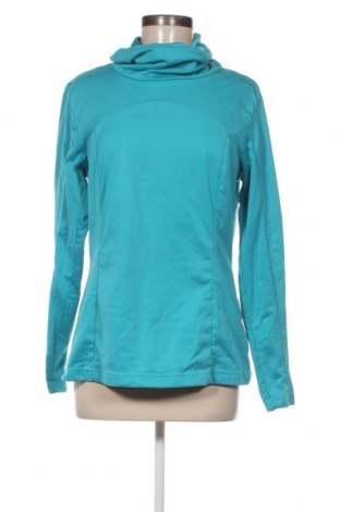 Damen Shirt Decathlon, Größe L, Farbe Blau, Preis 7,27 €