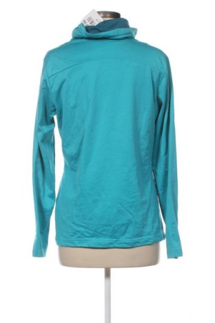 Damen Shirt Decathlon, Größe L, Farbe Blau, Preis 6,61 €