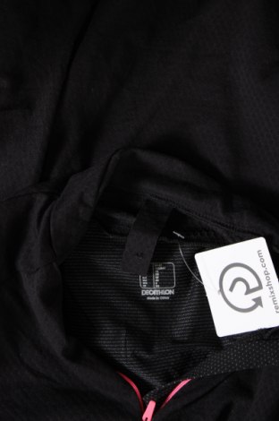 Damen Shirt Decathlon, Größe S, Farbe Schwarz, Preis 16,01 €